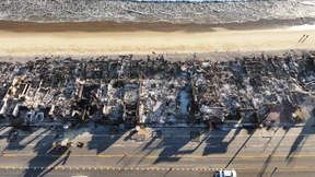 Was kostet uns die Erderwärmung?