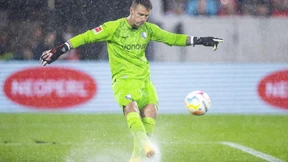 Bochum bleibt Tabellenletzter