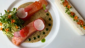 Meisterliches Wissen und herzliche Gastlichkeit