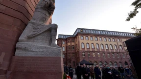 „Antisemitismus ohne Scham“