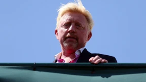 Chefposten für Becker im deutschen Tennis