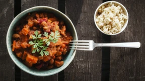 Schmecken wir, ob wir echtes Fleisch essen oder nicht?