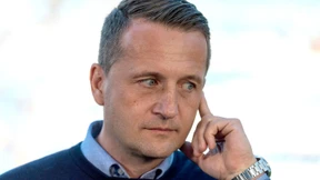 Wie Sobotzik die Kickers aus der Krise holen will