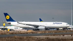 Möglicherweise 15.000 europäische Flüge verspätet