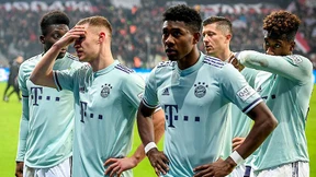 Die Bayern hadern mit sich und dem Videobeweis