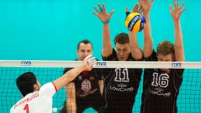 Deutschland erreicht Halbfinale