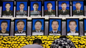 Wer ist für die Katastrophe verantwortlich?