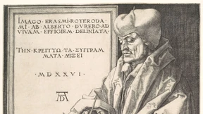 Wiedergeburtshelferin des deutschen Humanismus