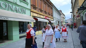 Euro-Finanzminister beraten über Slowenien