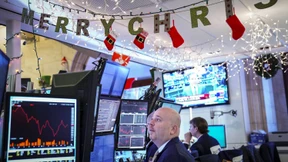 An der Börse ist die Zeit zum Abwarten gekommen