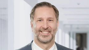 Daniel Muth ist neuer LKA-Chef in Hessen