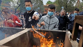 Kinder wollen sie in diese Welt nicht setzen