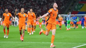 „Unser Team hat etwas vom deutschen Fußball-Gen übernommen“