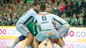 Füchse setzen sich an die Spitze