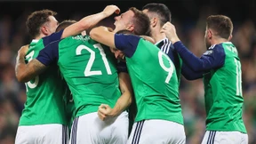 Nordirland hat die Playoffs sicher