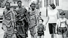 „Allergie gegen alles, was nach deutscher Bildung riecht“