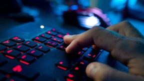 Cyber-Angriff auf ukrainisches Verteidigungsministerium