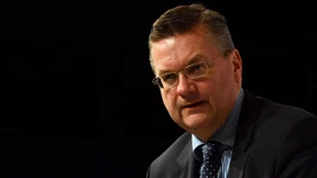 Grindel räumt Fehler ein