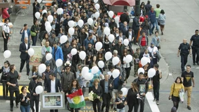 Wie Aylan Kurdi Kanadas Wahlkampf bestimmt