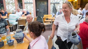 Gibt es ein schöneres Wort als Schobbedeggelsche?