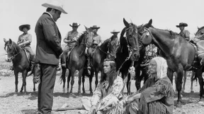 Einer der faszinierendsten weißen Indianer ist ein Deutscher