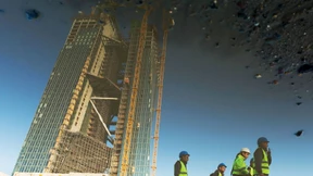 Bankenvertreter loben und kritisieren EU-Bankenaufsicht