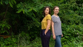 Appetit auf die essbare Stadt