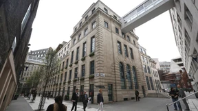 Wie weit reicht Pekings Arm?