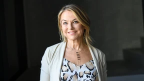 „Männer hören zu, wenn es um Arbeit geht“