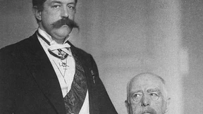 Von Otto bis Ferdinand