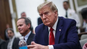 Gericht lehnt Antrag auf Immunität ab