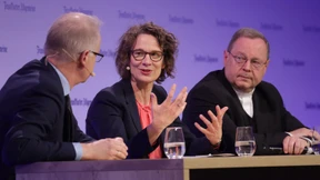 Über den eigenen Glauben reden