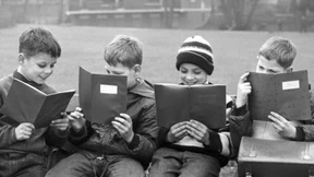 Wozu Schulnoten da sind