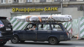 Russland kann weiter auf Österreich setzen