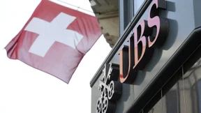 Sechs UBS-Händler bekommen Berufsverbote