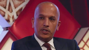 Qatars Finanzminister: „Es gibt keinen Grund, besorgt zu sein“