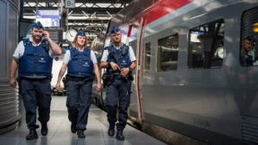 Staatsanwaltschaft wirft Angreifer versuchten Mord und Terrorismus vor