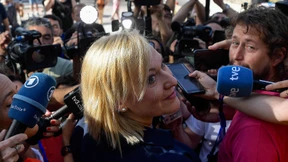 Francos gestohlene Babys