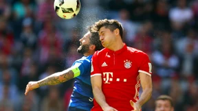 Darmstadt verabschiedet sich mit Anstand