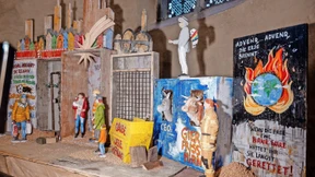 Wenn Köln zum offenen Museum wird