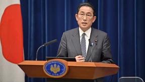 Japan öffnet die Grenzen – ein wenig