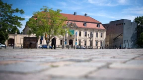 Was Netanjahu gegen das Jüdische Museum hat