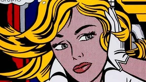 Eintritt in die Zukunft