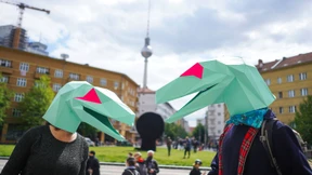 Macht uns Corona zu Verschwörungstheoretikern?