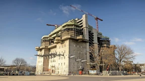 Die deutschen Bunker schützen schon lange nicht mehr