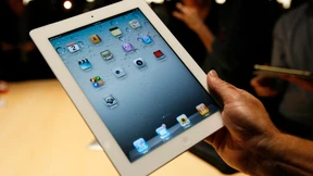 Apple erfindet Schulbuch neu