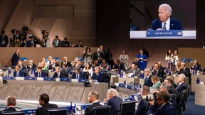 Erst ohne, jetzt mit Selenskyj – die Beratungen der NATO gehen weiter