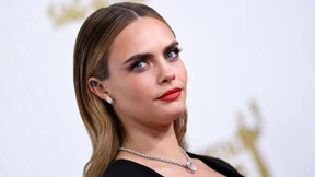 Cara Delevingne spricht über ihren Entzug