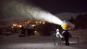 Schweizer Skiort fehlen britische Touristen