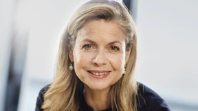 Die Multibanktechnik-Aufsichtsrätin